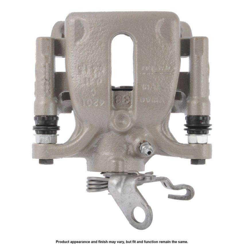 CARDONE Reman 19-B7273 Remanufactured Unloaded Caliper w/Bracket