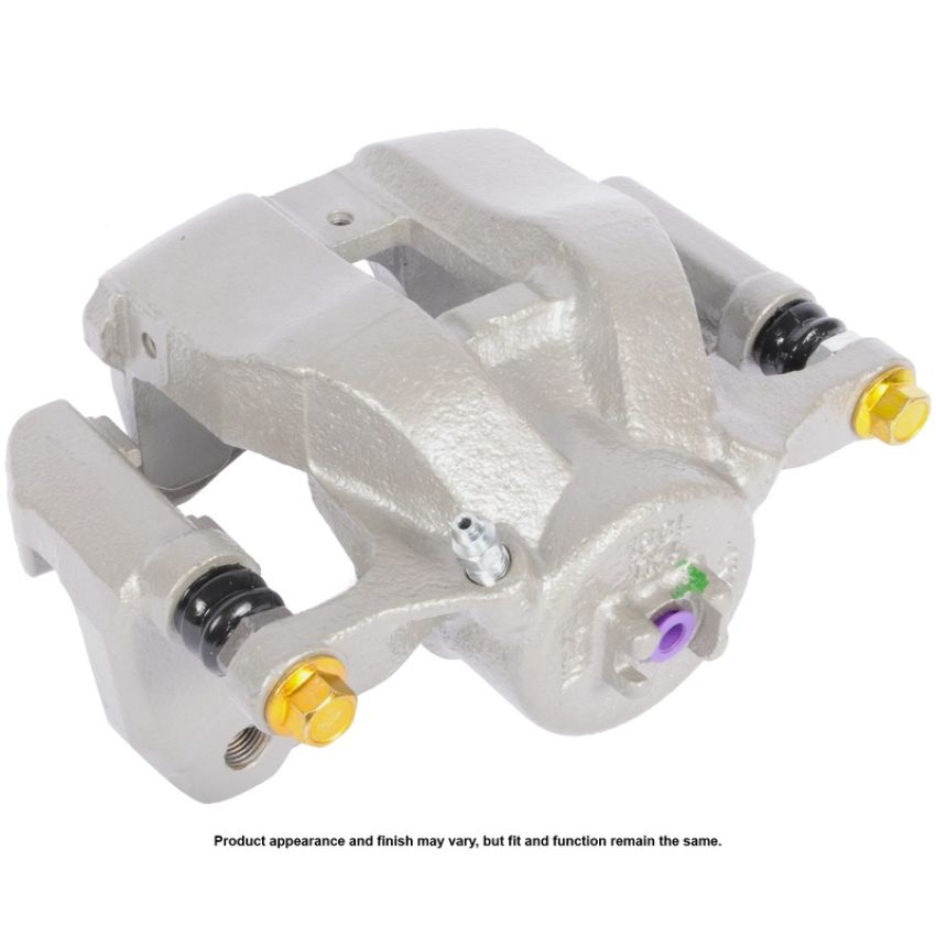CARDONE Reman 19-B7280 Remanufactured Unloaded Caliper w/Bracket