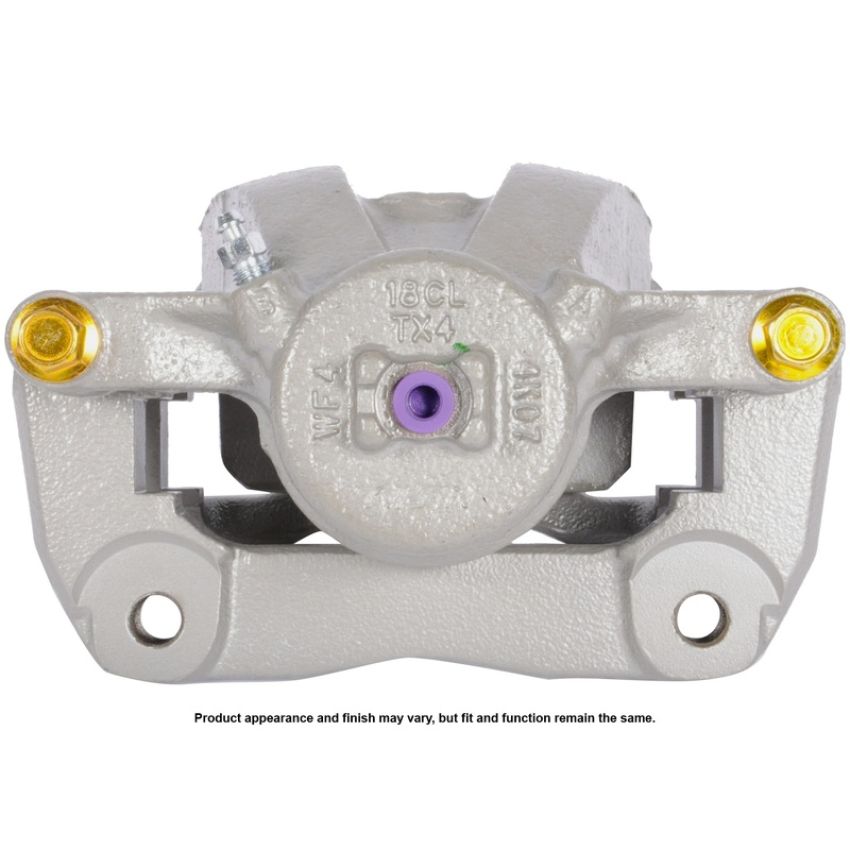 CARDONE Reman 19-B7280 Remanufactured Unloaded Caliper w/Bracket