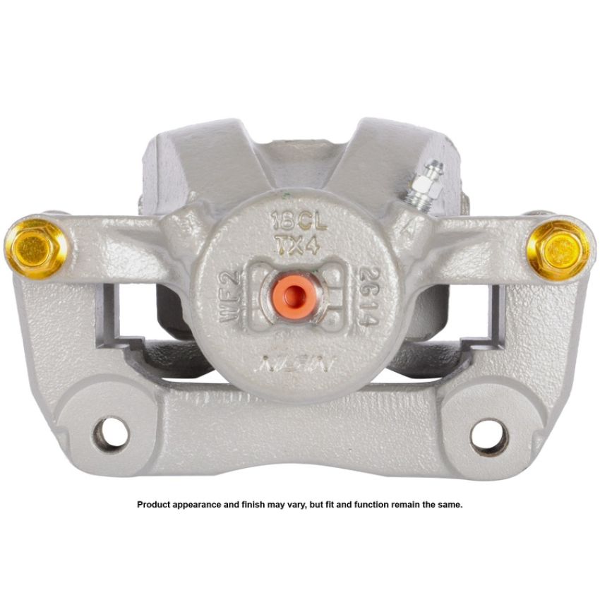 CARDONE Reman 19-B7281 Remanufactured Unloaded Caliper w/Bracket