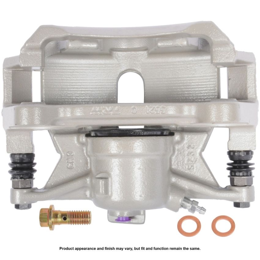 CARDONE Reman 19-B7286 Remanufactured Unloaded Caliper w/Bracket