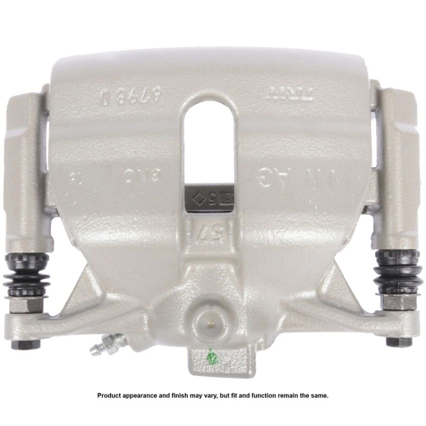 CARDONE Reman 19-B7286 Remanufactured Unloaded Caliper w/Bracket