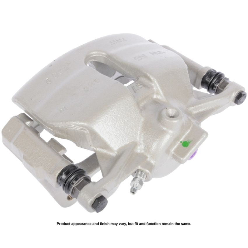 CARDONE Reman 19-B7286A Remanufactured Unloaded Caliper w/Bracket