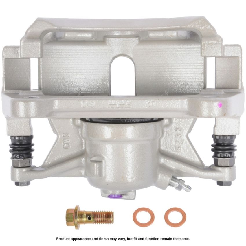 CARDONE Reman 19-B7286A Remanufactured Unloaded Caliper w/Bracket