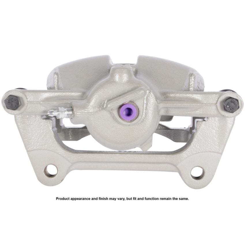 CARDONE Reman 19-B7286A Remanufactured Unloaded Caliper w/Bracket