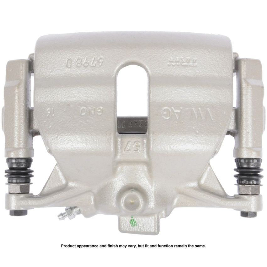CARDONE Reman 19-B7286A Remanufactured Unloaded Caliper w/Bracket