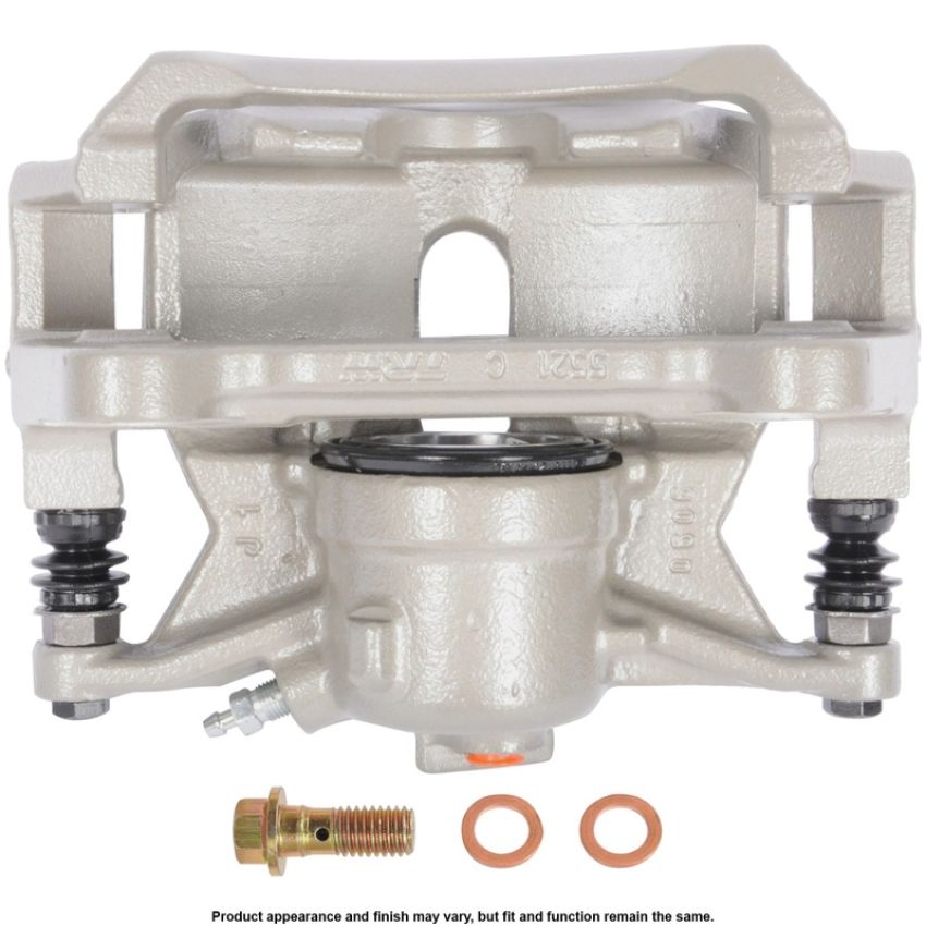 CARDONE Reman 19-B7287 Remanufactured Unloaded Caliper w/Bracket
