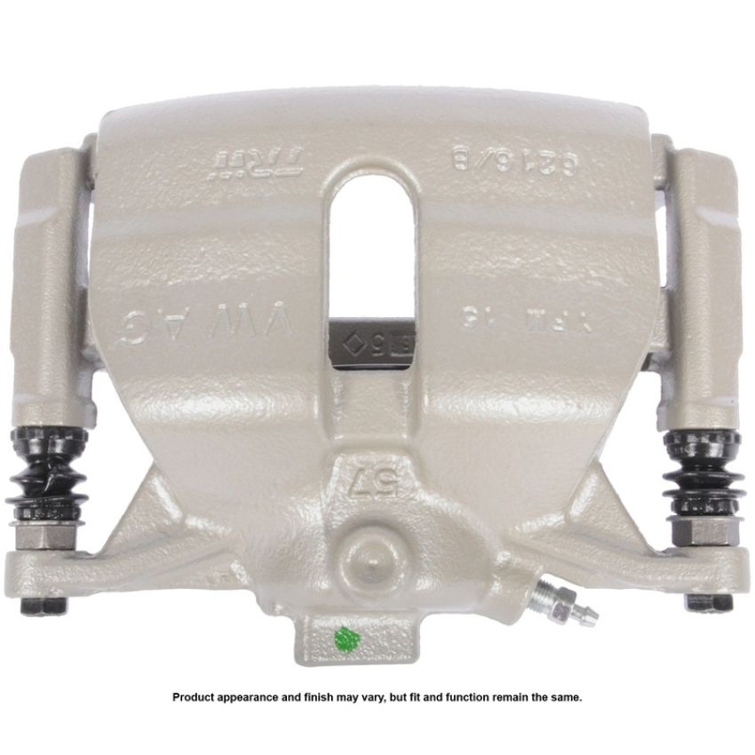 CARDONE Reman 19-B7287 Remanufactured Unloaded Caliper w/Bracket