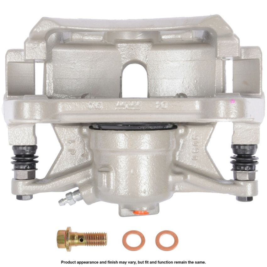 CARDONE Reman 19-B7287A Remanufactured Unloaded Caliper w/Bracket