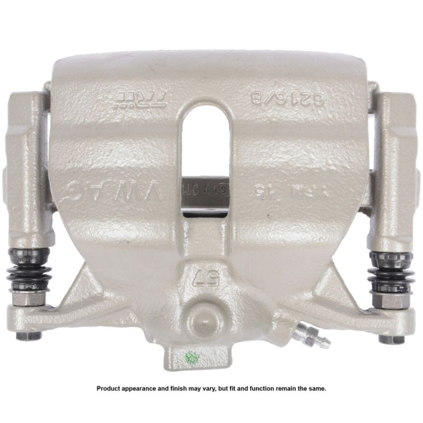 CARDONE Reman 19-B7287A Remanufactured Unloaded Caliper w/Bracket