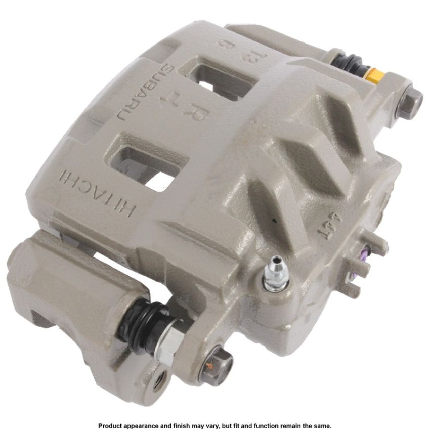 CARDONE Reman 19-B7290 Remanufactured Unloaded Caliper w/Bracket