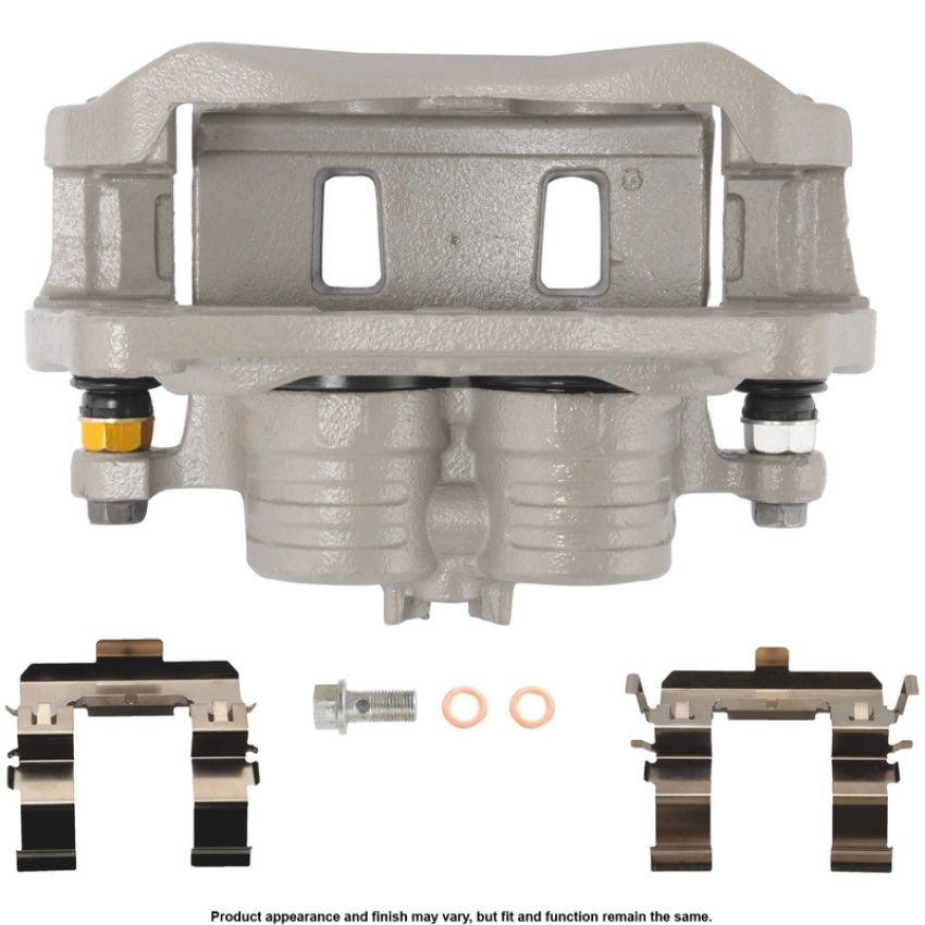 CARDONE Reman 19-B7290 Remanufactured Unloaded Caliper w/Bracket