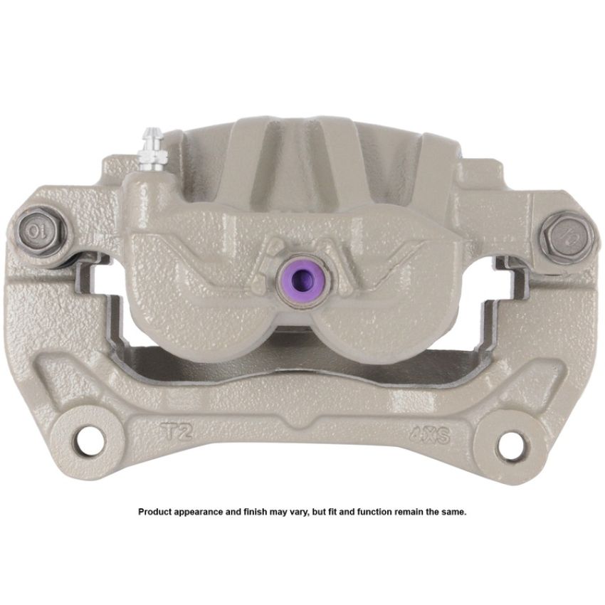 CARDONE Reman 19-B7290 Remanufactured Unloaded Caliper w/Bracket