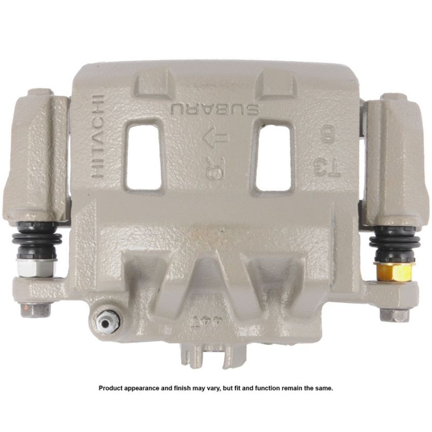 CARDONE Reman 19-B7290 Remanufactured Unloaded Caliper w/Bracket