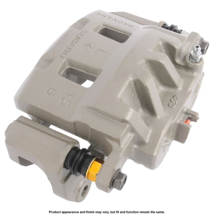 CARDONE Reman 19-B7291 Remanufactured Unloaded Caliper w/Bracket