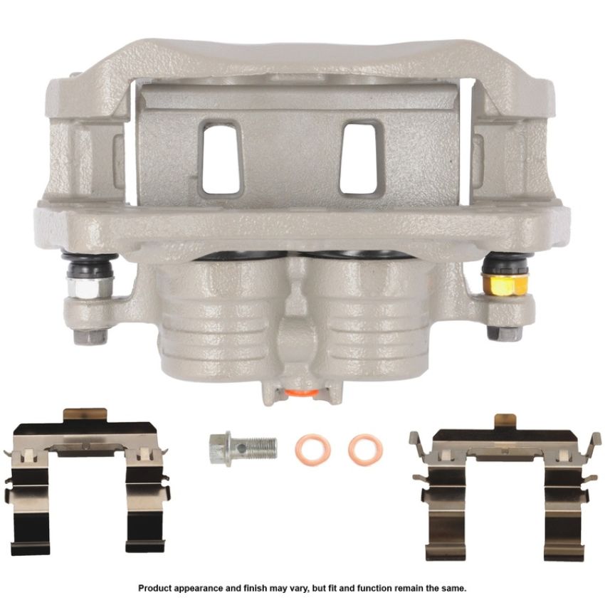 CARDONE Reman 19-B7291 Remanufactured Unloaded Caliper w/Bracket
