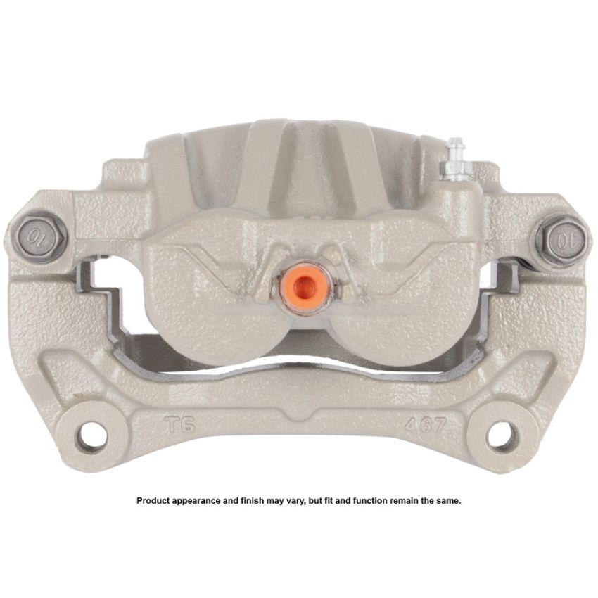 CARDONE Reman 19-B7291 Remanufactured Unloaded Caliper w/Bracket