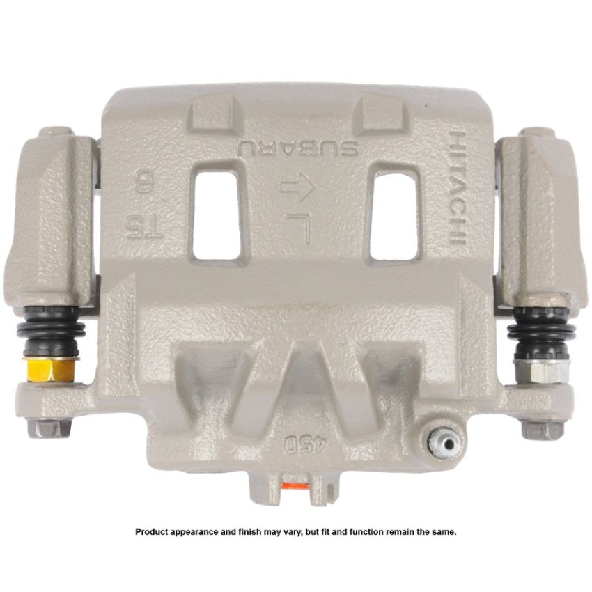 CARDONE Reman 19-B7291 Remanufactured Unloaded Caliper w/Bracket
