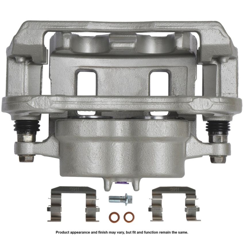 CARDONE Reman 19-B7292 Remanufactured Unloaded Caliper w/Bracket