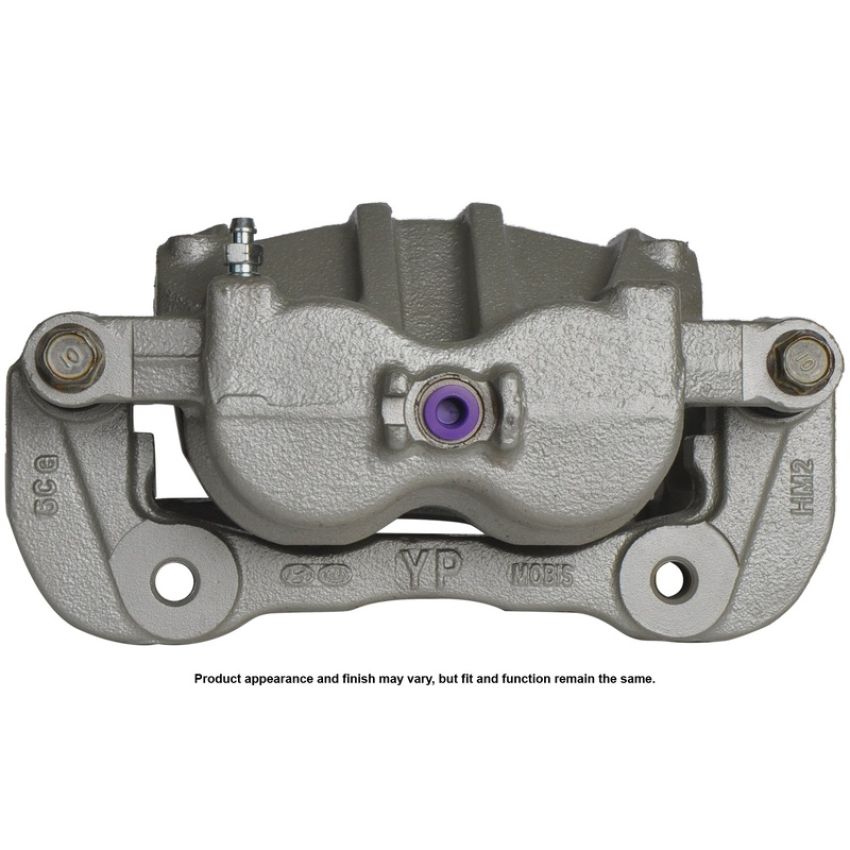 CARDONE Reman 19-B7292 Remanufactured Unloaded Caliper w/Bracket