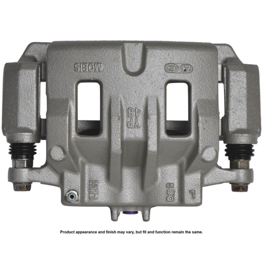 CARDONE Reman 19-B7292 Remanufactured Unloaded Caliper w/Bracket