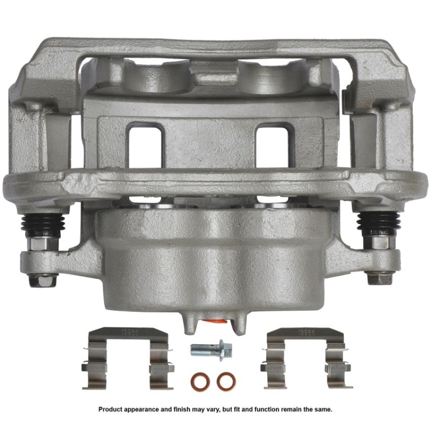 CARDONE Reman 19-B7293 Remanufactured Unloaded Caliper w/Bracket