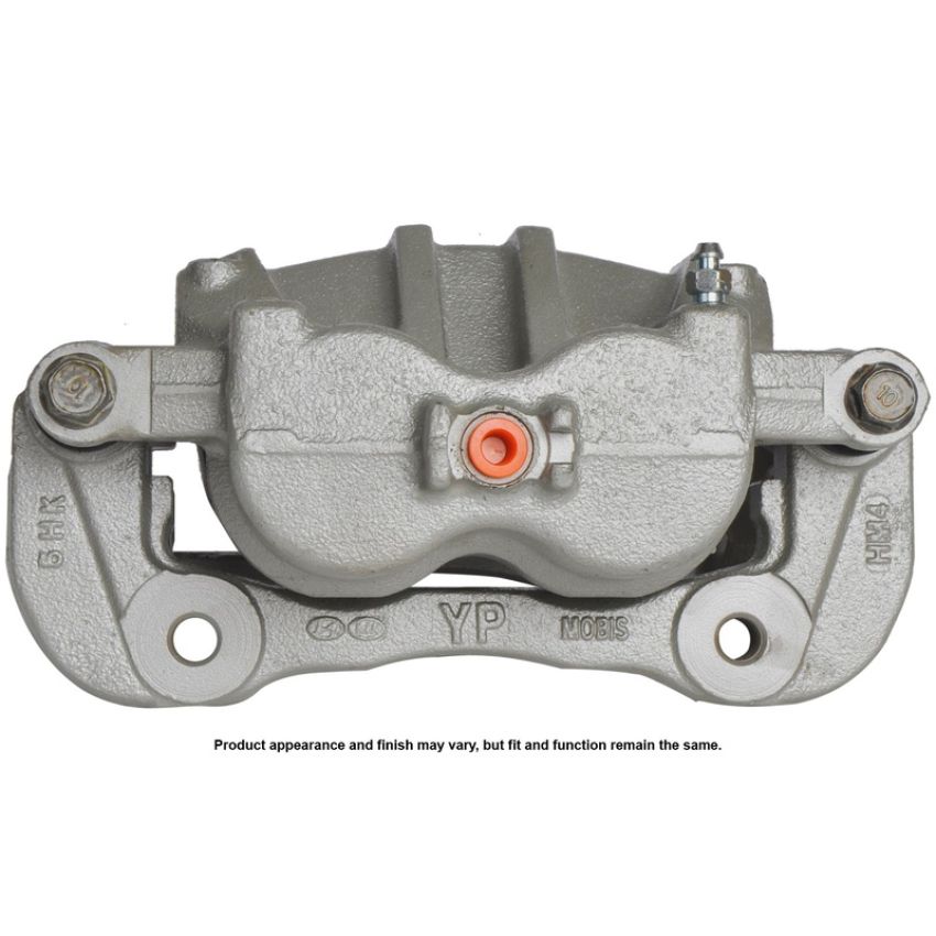 CARDONE Reman 19-B7293 Remanufactured Unloaded Caliper w/Bracket