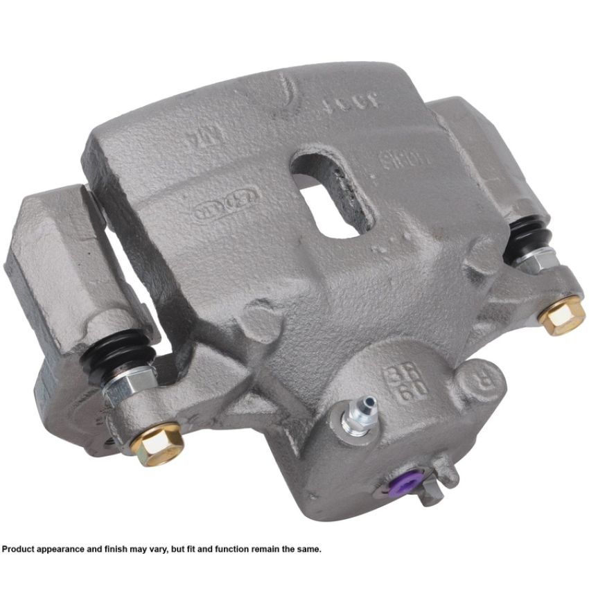 CARDONE Reman 19-B7294 Remanufactured Unloaded Caliper w/Bracket