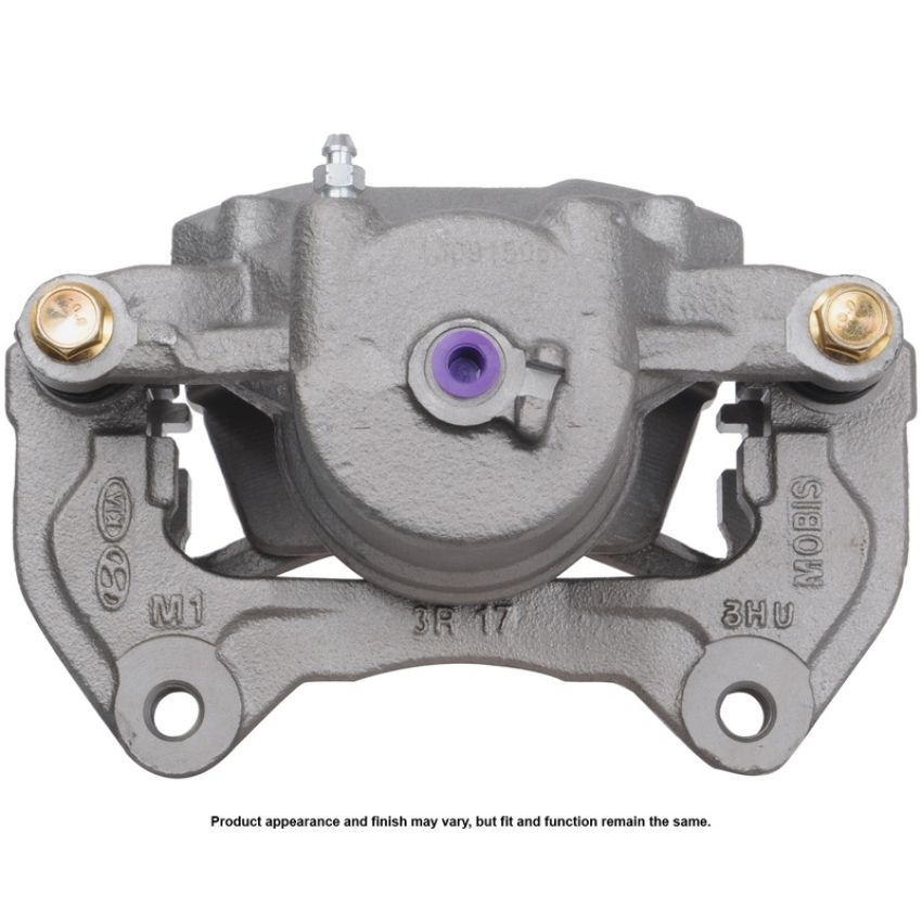 CARDONE Reman 19-B7294 Remanufactured Unloaded Caliper w/Bracket