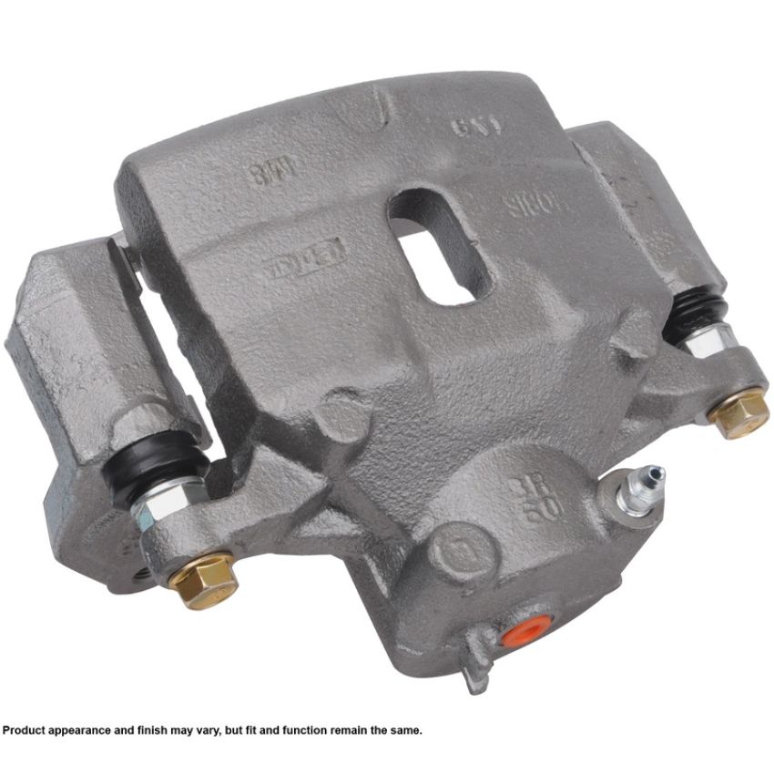 CARDONE Reman 19-B7295 Remanufactured Unloaded Caliper w/Bracket