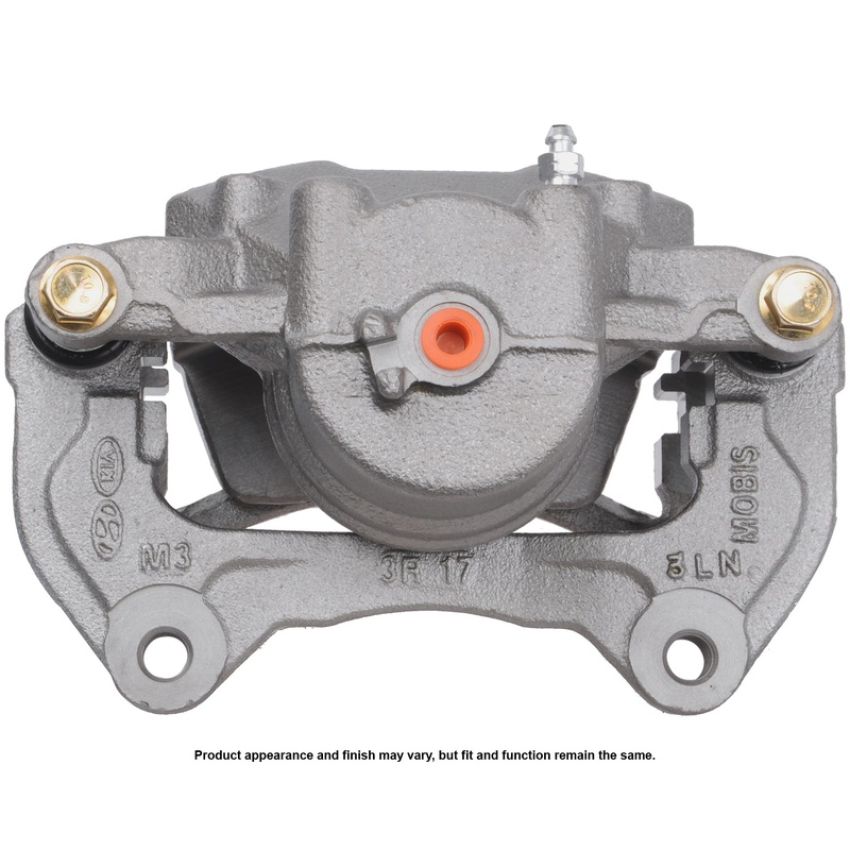 CARDONE Reman 19-B7295 Remanufactured Unloaded Caliper w/Bracket
