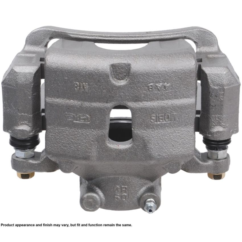 CARDONE Reman 19-B7295 Remanufactured Unloaded Caliper w/Bracket