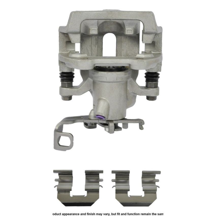 CARDONE Reman 19-B7298 Remanufactured Unloaded Caliper w/Bracket