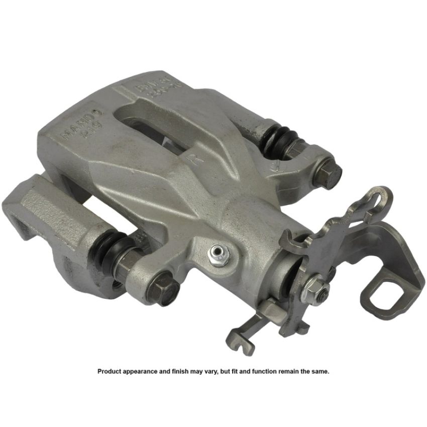 CARDONE Reman 19-B7298 Remanufactured Unloaded Caliper w/Bracket