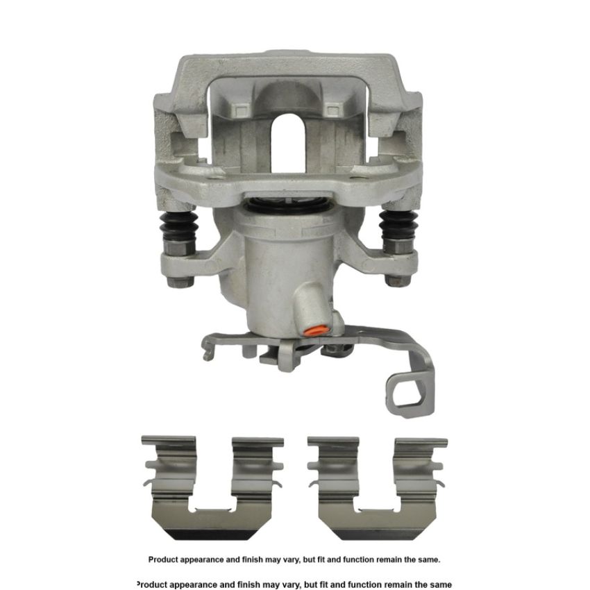 CARDONE Reman 19-B7299 Remanufactured Unloaded Caliper w/Bracket