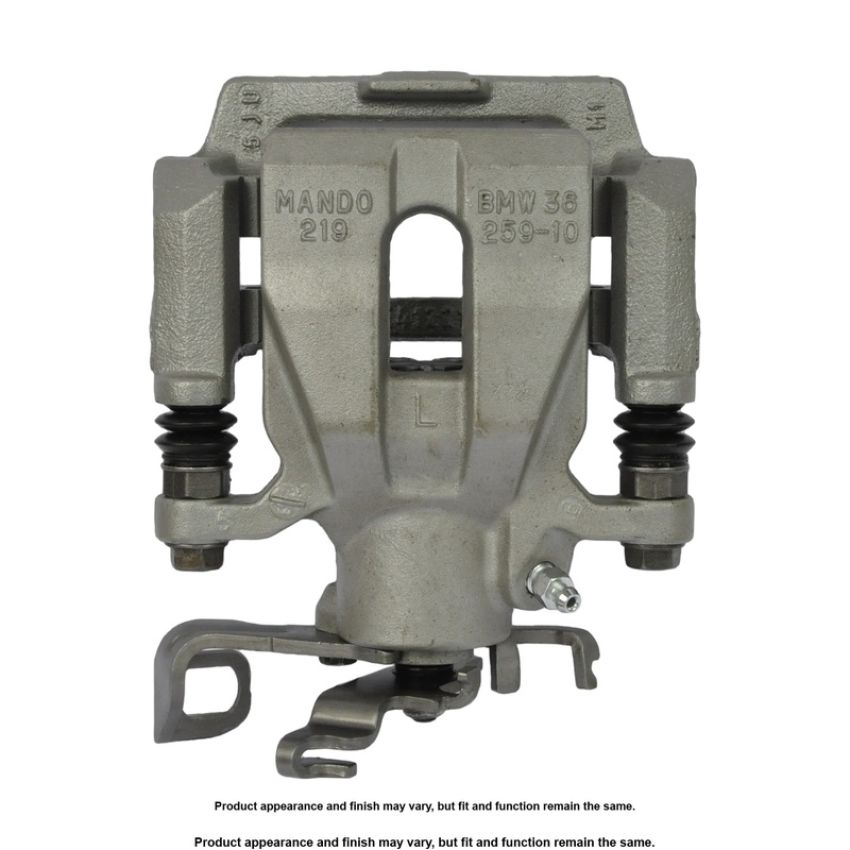 CARDONE Reman 19-B7299 Remanufactured Unloaded Caliper w/Bracket