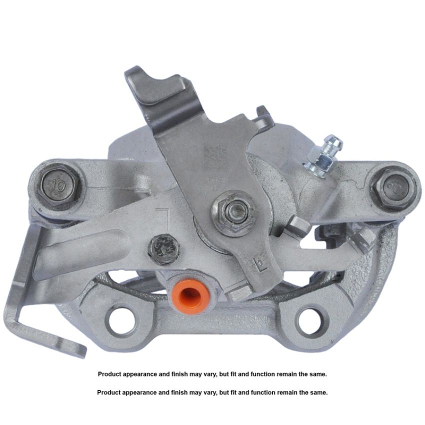 CARDONE Reman 19-B7299 Remanufactured Unloaded Caliper w/Bracket
