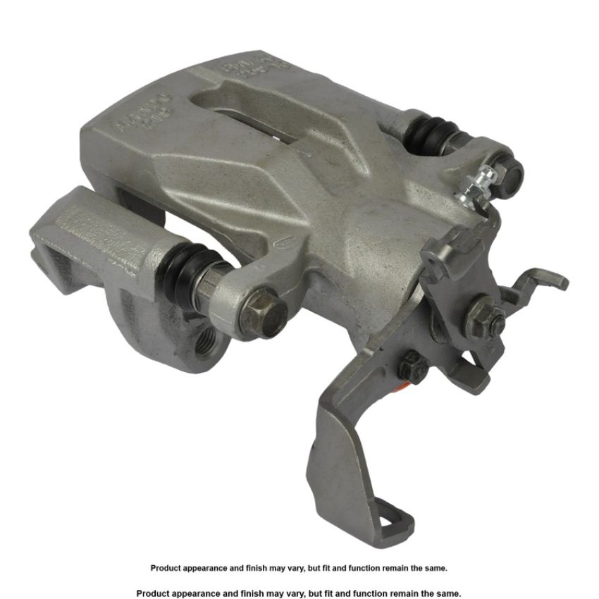 CARDONE Reman 19-B7299 Remanufactured Unloaded Caliper w/Bracket