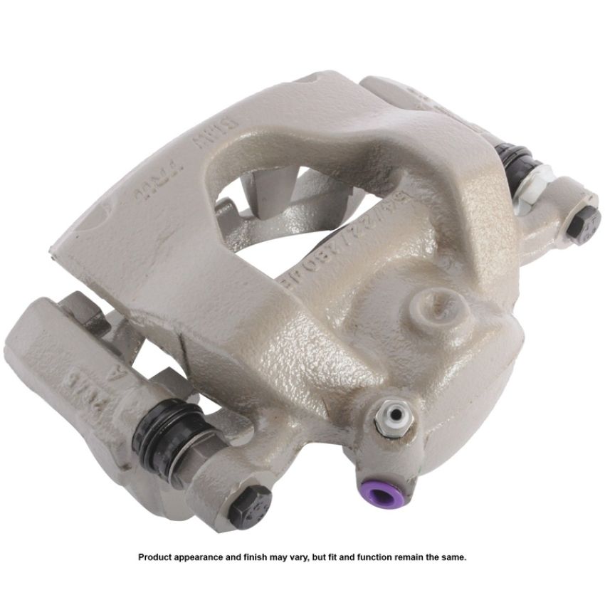 CARDONE Reman 19-B7302 Remanufactured Unloaded Caliper w/Bracket