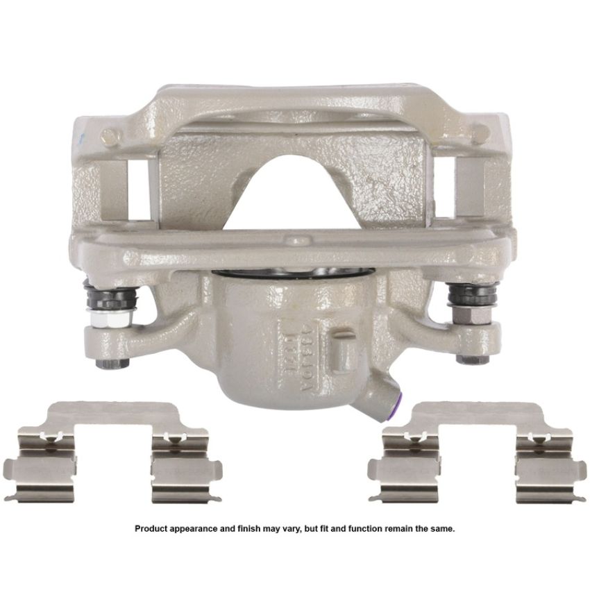 CARDONE Reman 19-B7302 Remanufactured Unloaded Caliper w/Bracket
