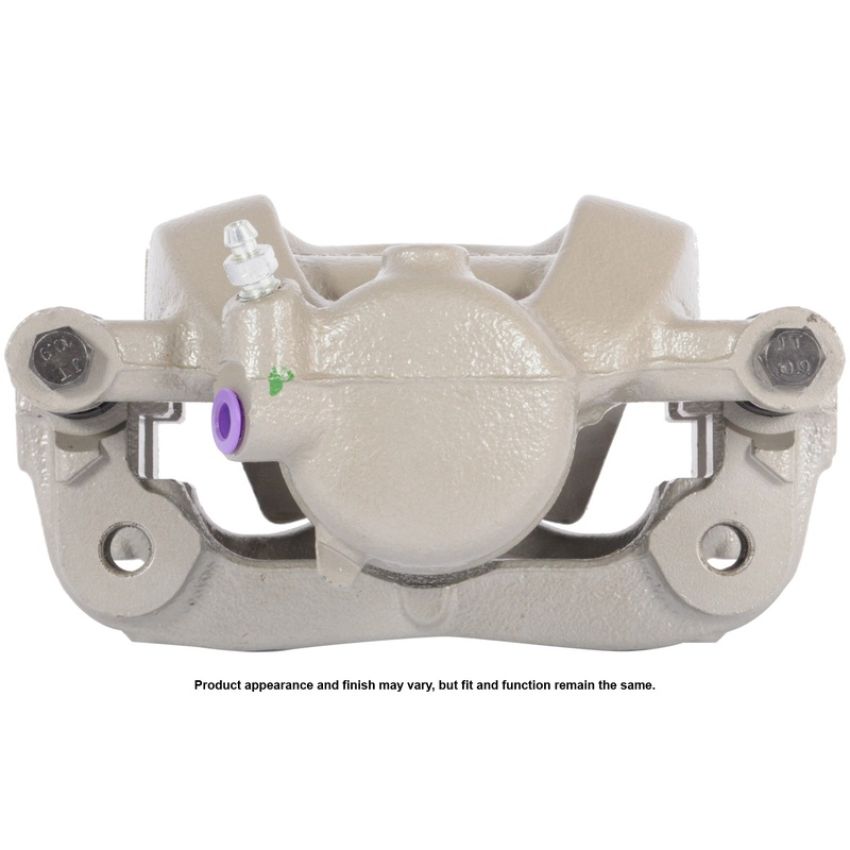 CARDONE Reman 19-B7302 Remanufactured Unloaded Caliper w/Bracket