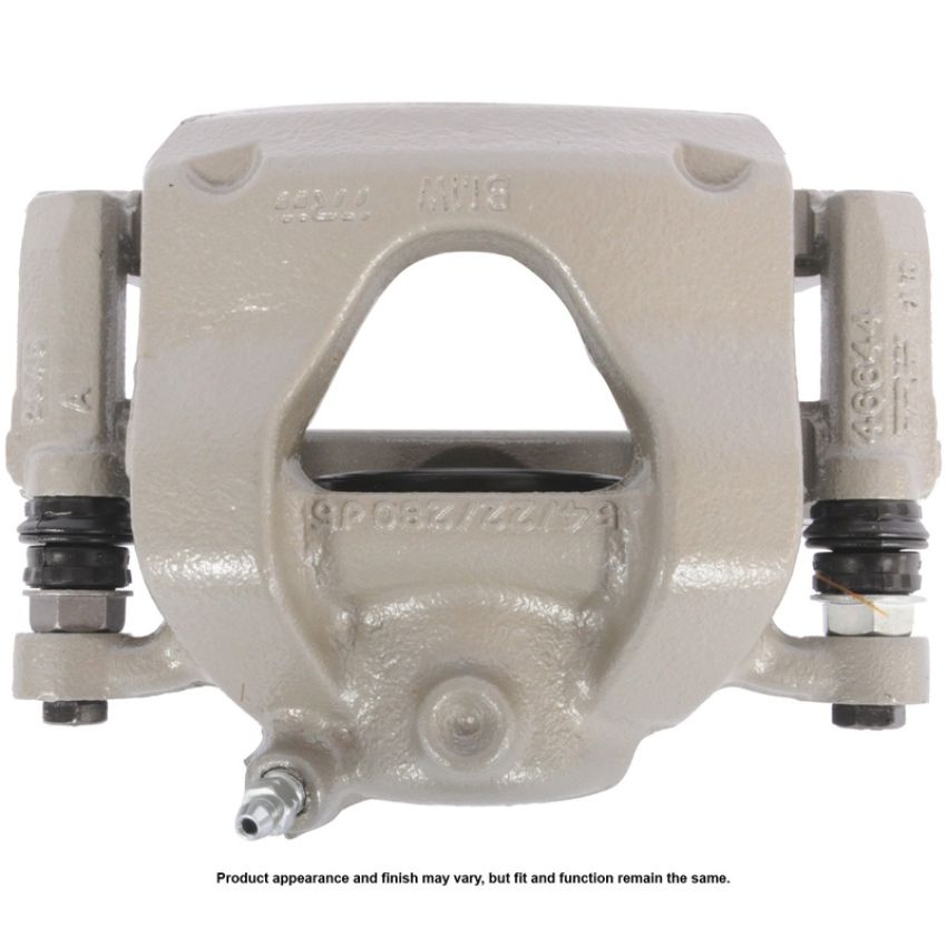 CARDONE Reman 19-B7302 Remanufactured Unloaded Caliper w/Bracket