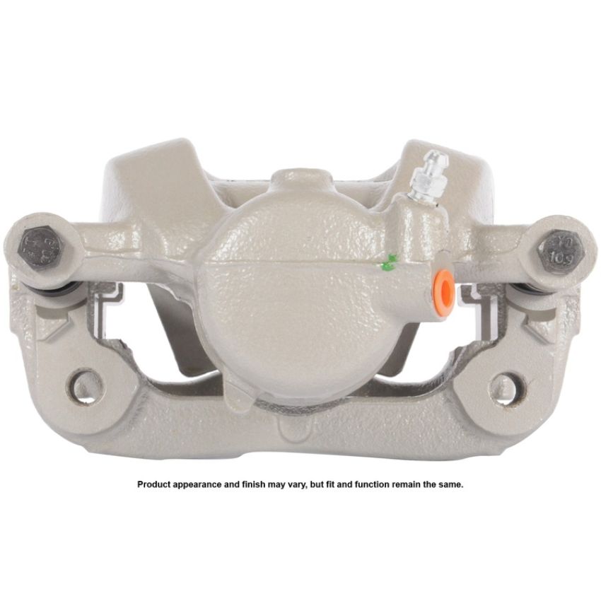 CARDONE Reman 19-B7303 Remanufactured Unloaded Caliper w/Bracket