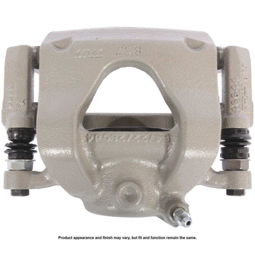 CARDONE Reman 19-B7303 Remanufactured Unloaded Caliper w/Bracket