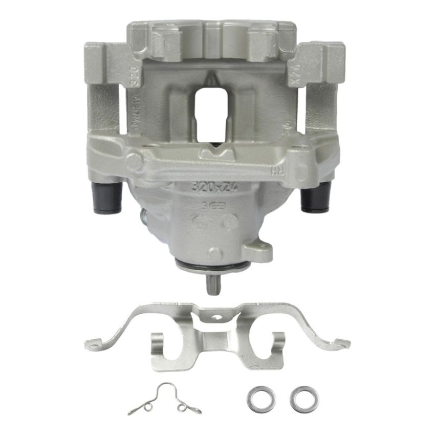 CARDONE Reman 19-B7306 Remanufactured Unloaded Caliper w/Bracket