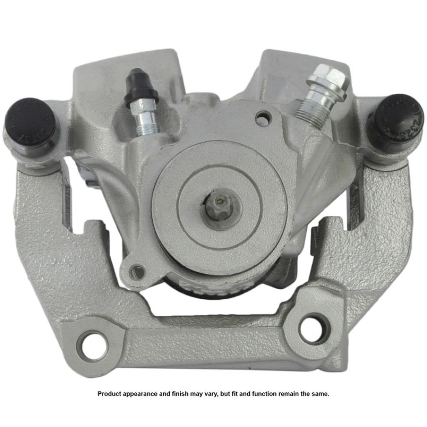CARDONE Reman 19-B7306 Remanufactured Unloaded Caliper w/Bracket