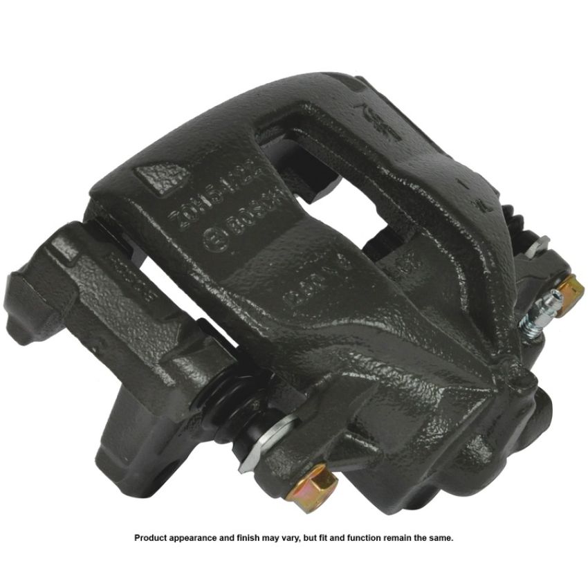 CARDONE Reman 19-B7309 Remanufactured Unloaded Caliper w/Bracket