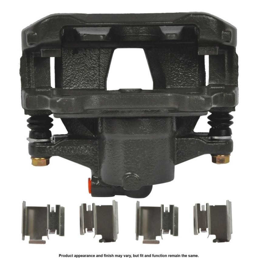 CARDONE Reman 19-B7309 Remanufactured Unloaded Caliper w/Bracket
