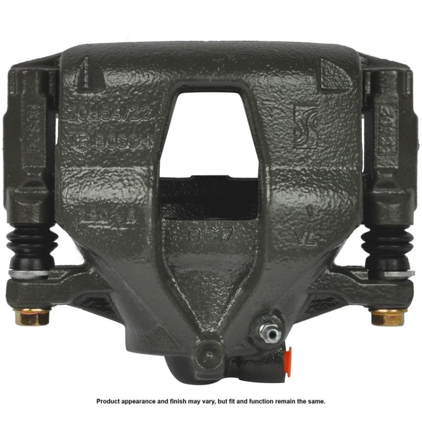 CARDONE Reman 19-B7309 Remanufactured Unloaded Caliper w/Bracket