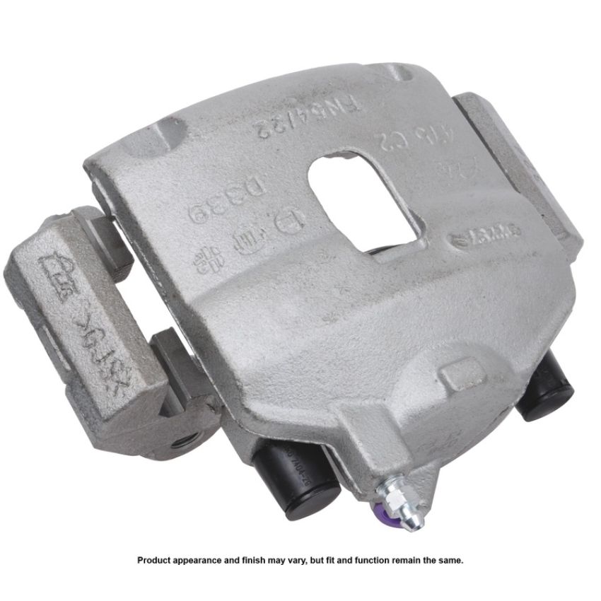 CARDONE Reman 19-B7310 Remanufactured Unloaded Caliper w/Bracket